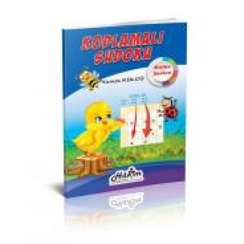 Hakim Yay nlar 2 S n f Kodlamal Sudoku Kitab 